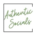 Authentic Socials